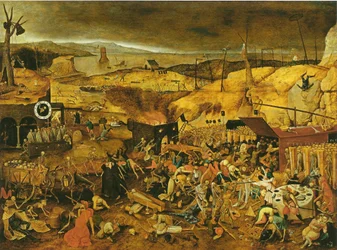 Triumph of Death